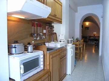 KAFIERIS BLUE APARTMENTS photo 3