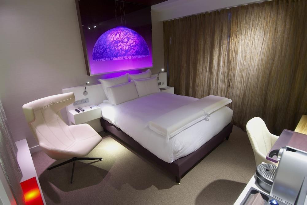 PULLMAN EINDHOVEN COCAGNE photo 3