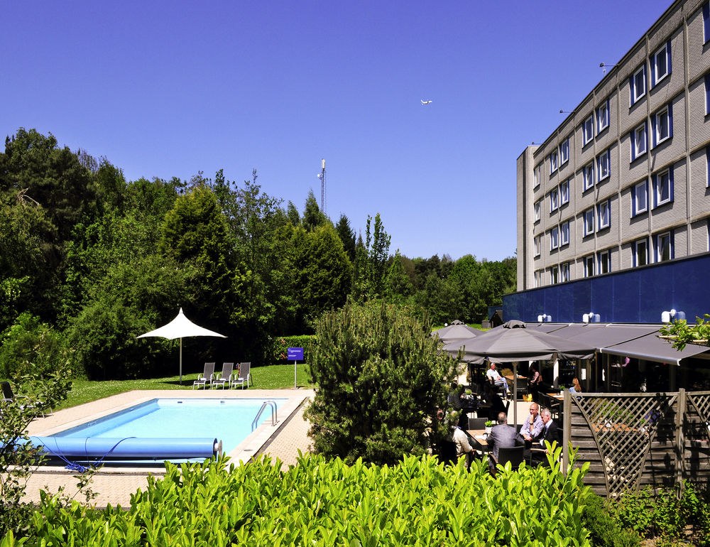 NOVOTEL EINDHOVEN