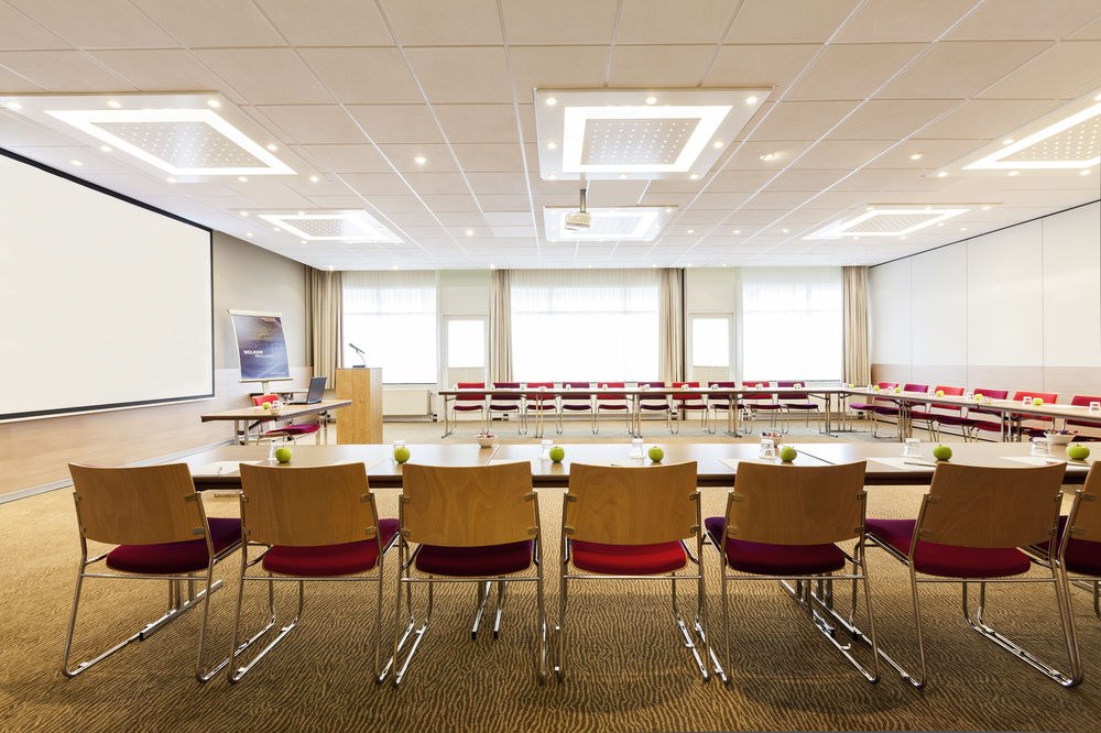 NOVOTEL EINDHOVEN photo 1