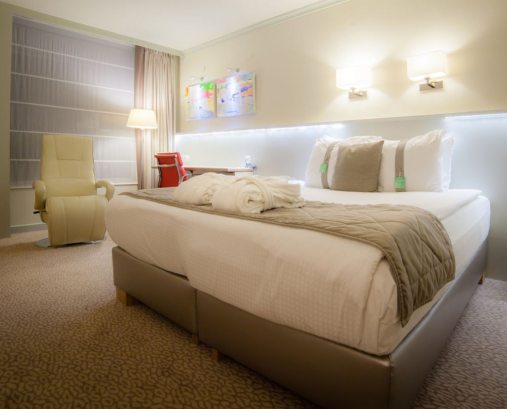 HOLIDAY INN LEIDEN photo 1