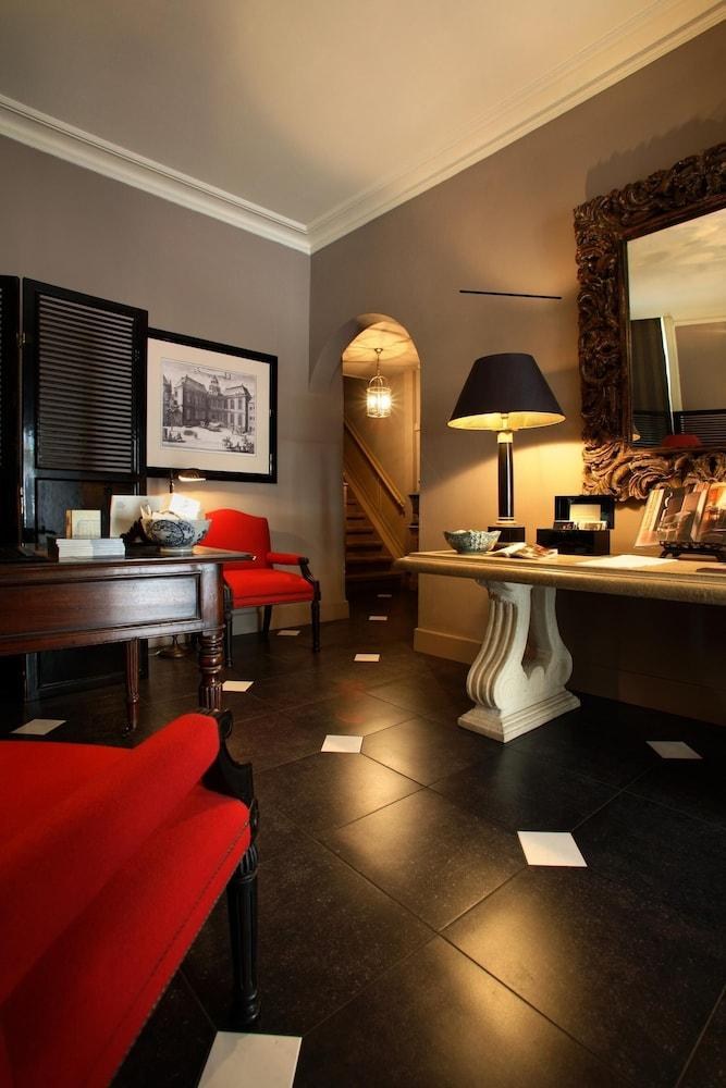 PALEIS HOTEL photo 3