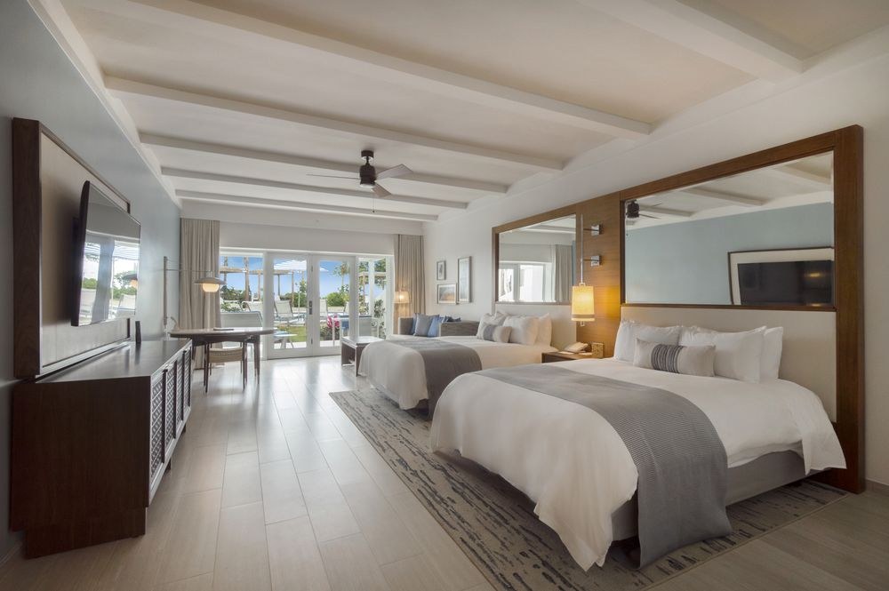 Hotels in Puerto Rico