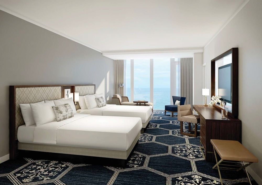 Fairmont El San Juan Hotel photo 2