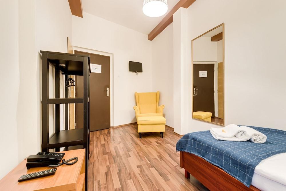 Koruna Hotel photo 1