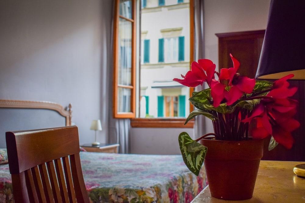 HOTEL MEDICI photo 3