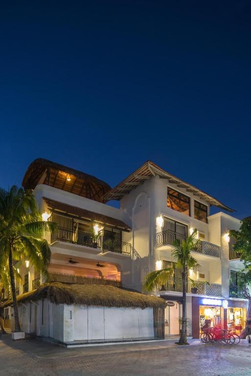 BANANA BOUTIQUE HOTEL BY BFH