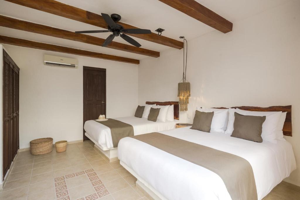 BANANA BOUTIQUE HOTEL BY BFH photo 2