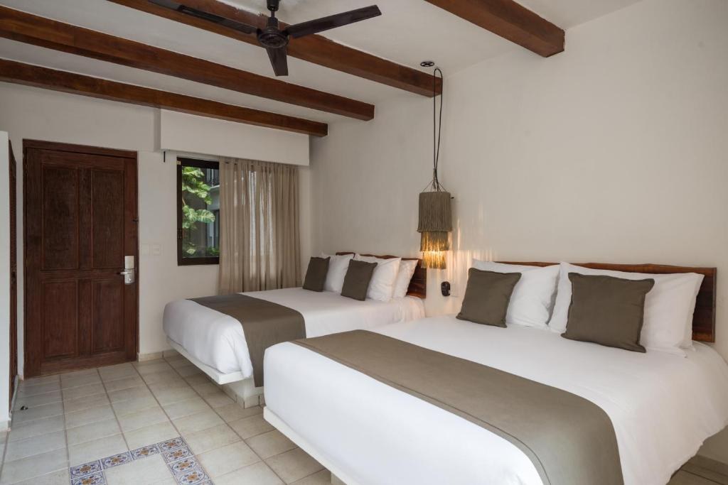 BANANA BOUTIQUE HOTEL BY BFH photo 3