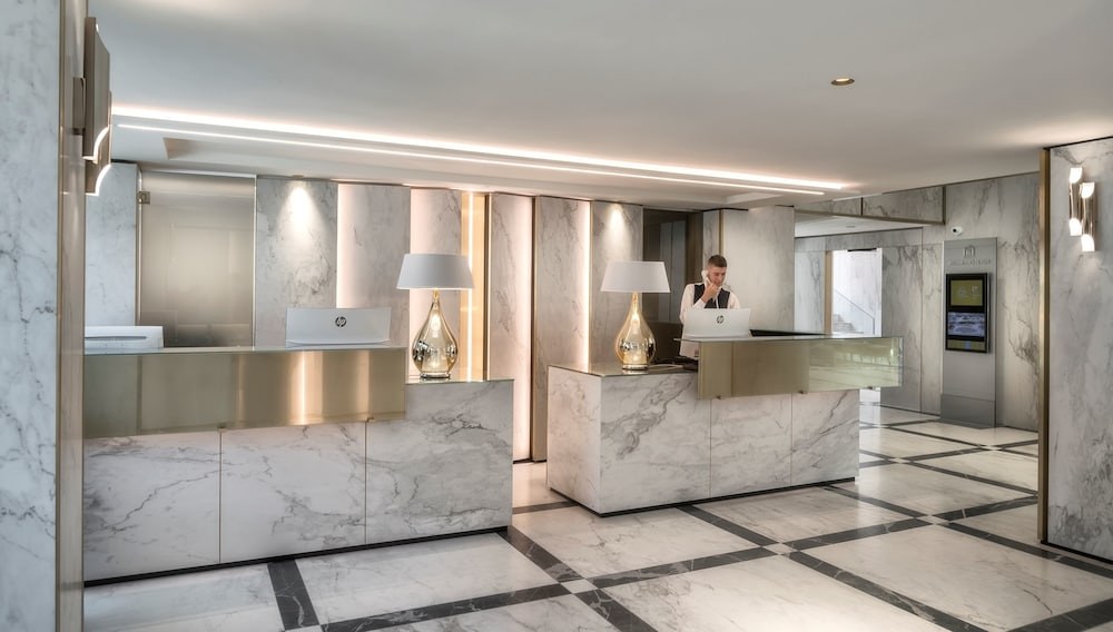 Hotel Sporting Rimini photo 1
