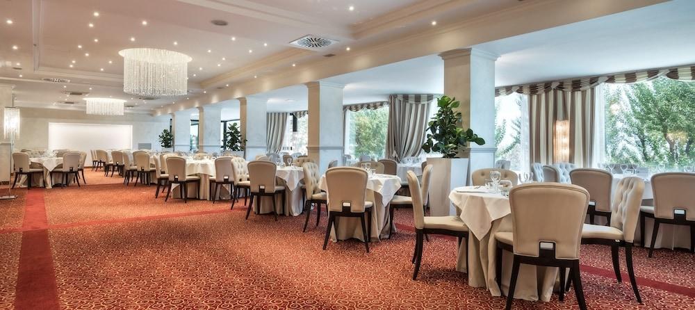Hotel Sporting Rimini photo 2