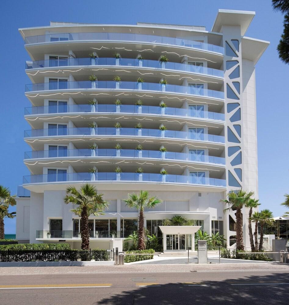 Hotel Sporting Rimini photo 4