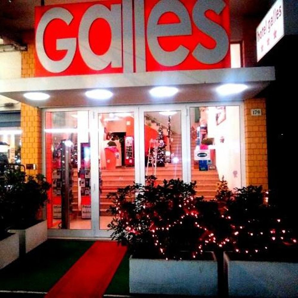 GALLES