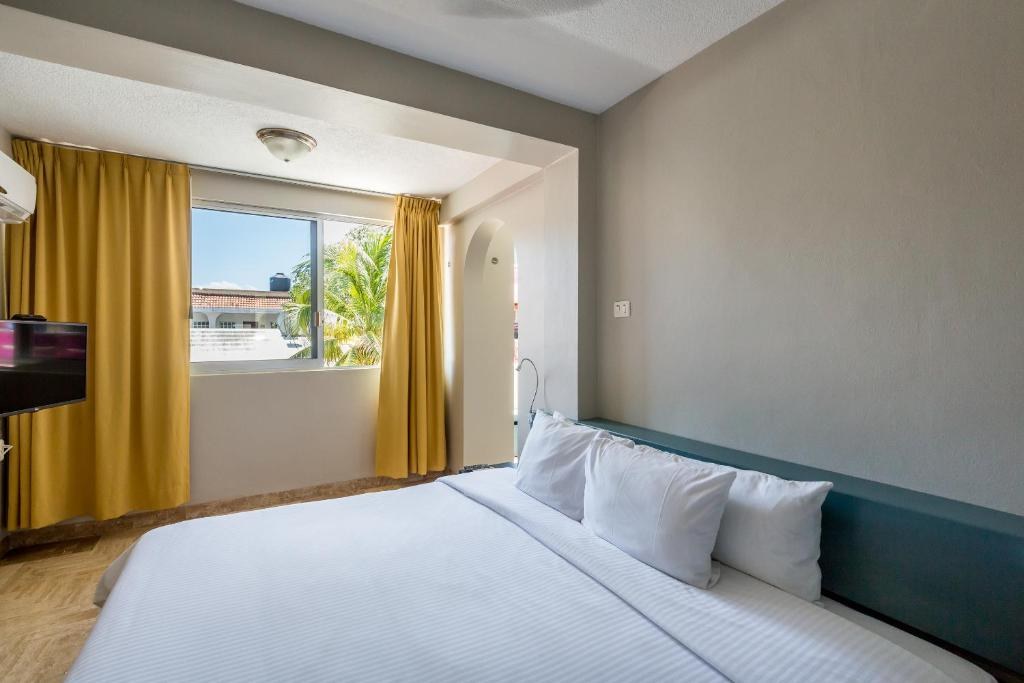 EL SOL DEL CARIBE APARTHOTEL BY OURS