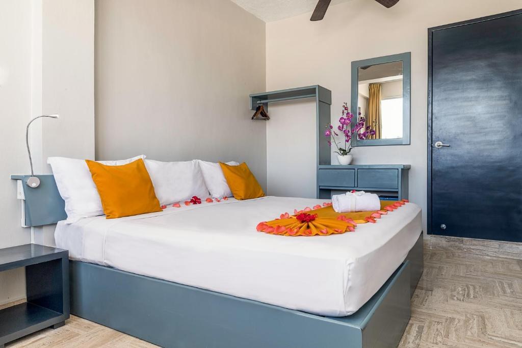 EL SOL DEL CARIBE APARTHOTEL BY OURS photo 2