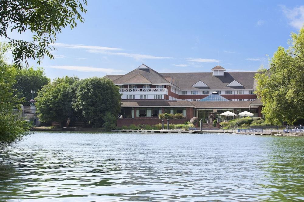 CROWNE PLAZA READING photo 2