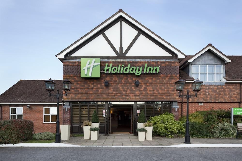 HOLIDAY INN READING WEST photo 4