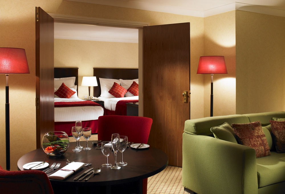 MANCHESTER AIRPORT MARRIOTT HOTEL photo 1