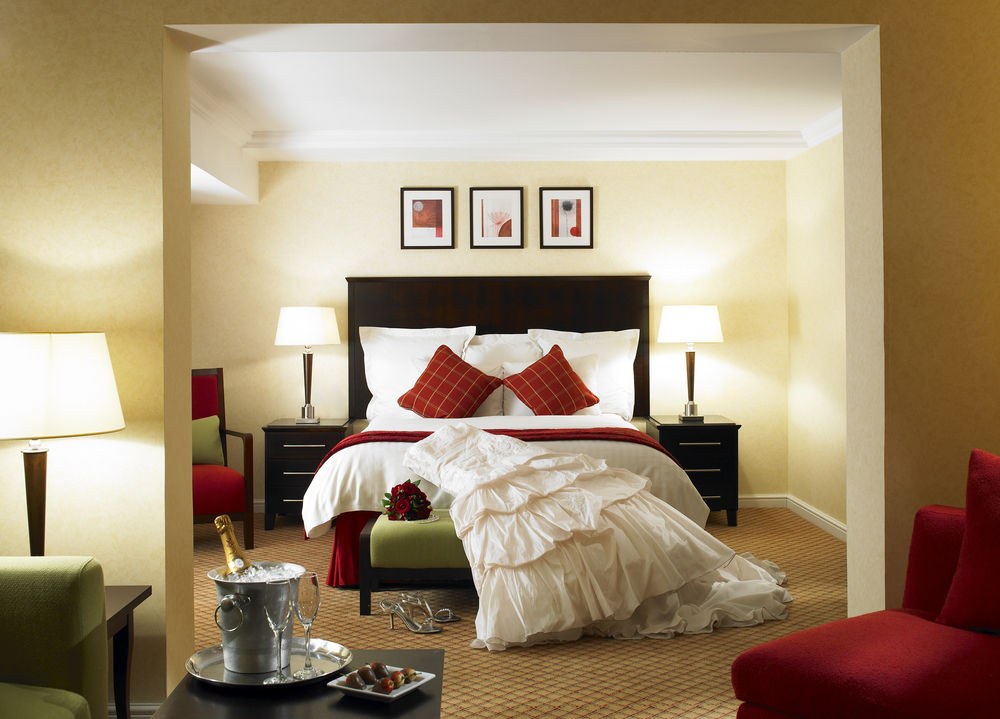 MANCHESTER AIRPORT MARRIOTT HOTEL photo 3