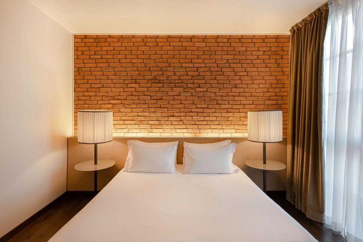 HYATT CENTRIC MURANO VENICE photo 4
