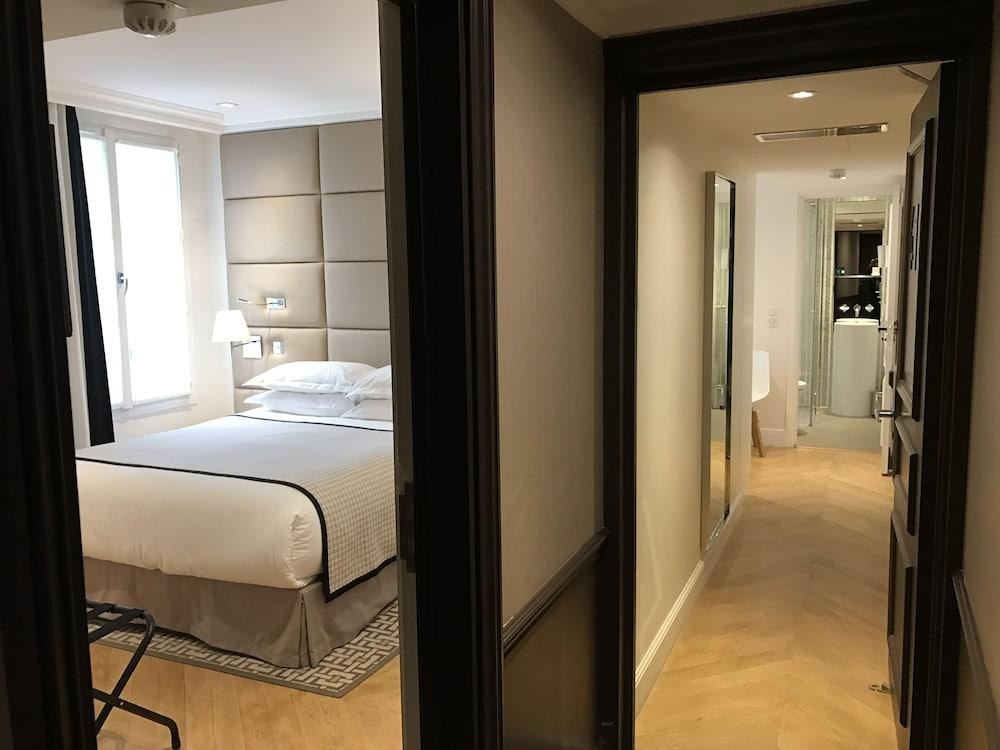 Hotel R de Paris photo 4
