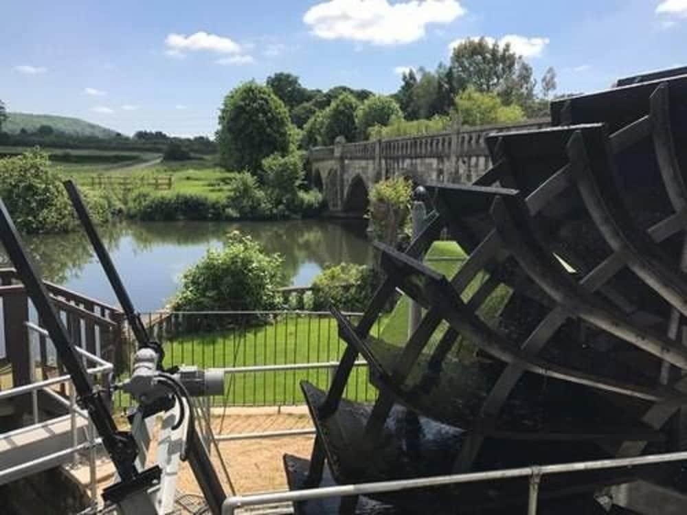 OLD MILL photo 3