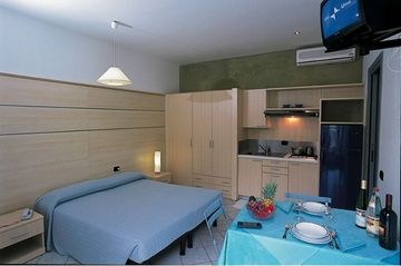 RESIDENCE HOTEL PROGRESSO photo 1