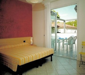 RESIDENCE HOTEL PROGRESSO photo 3
