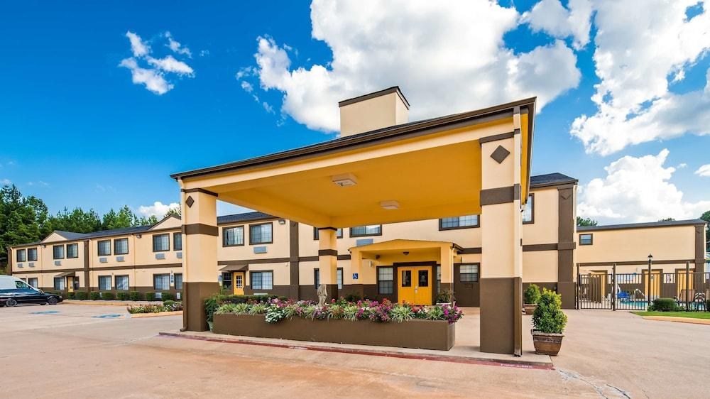 BEST WESTERN PINEYWOODS INN photo 3