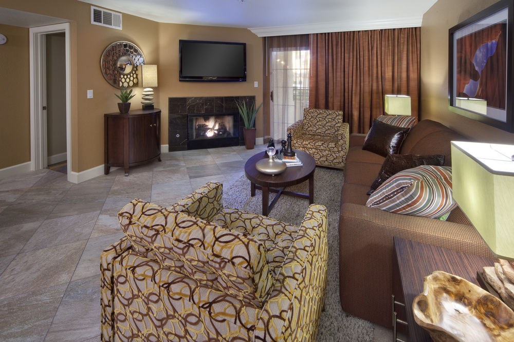 HOLIDAY INN CLUB VACATIONS LAS VEGAS - DESERT CLUB