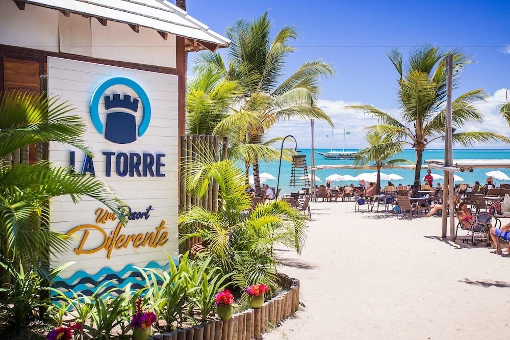 LA TORRE RESORT photo 2