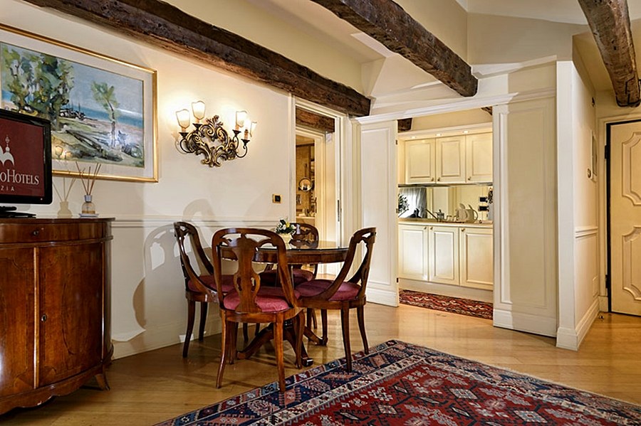 BELLEVUE LUXURY ROOMS photo 3