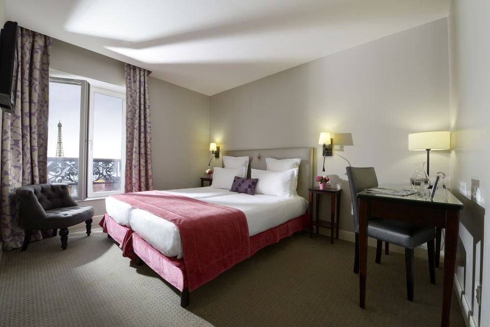 RELAIS SAINT CHARLES photo 1