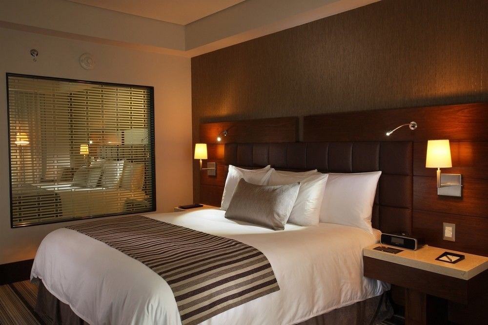 JW MARRIOTT HOTEL MEXICO CITY SANTA FE photo 2