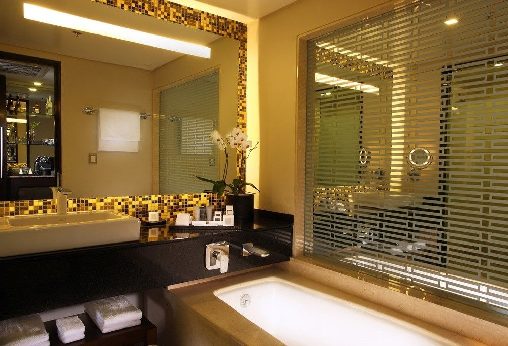 JW MARRIOTT HOTEL MEXICO CITY SANTA FE photo 4