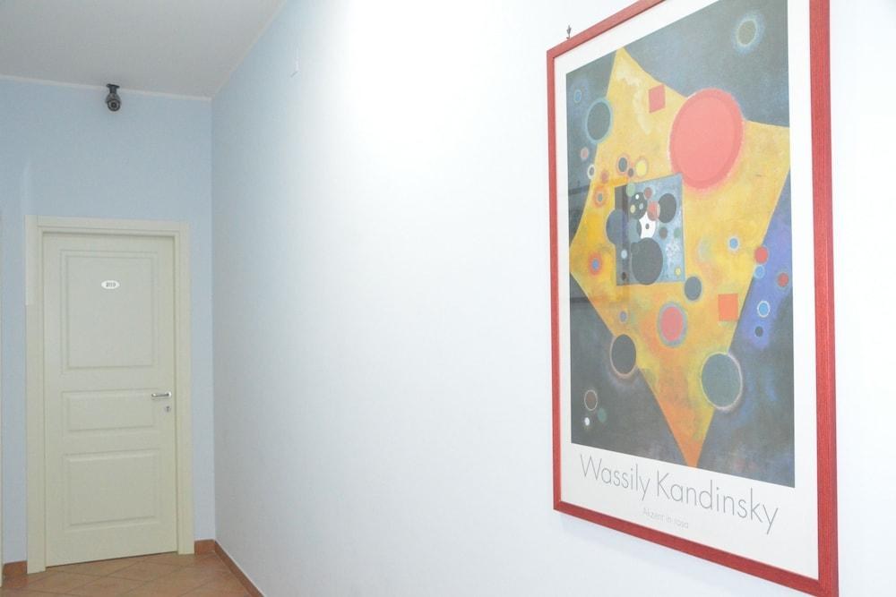 Best Western Hotel Dei Mille photo 3