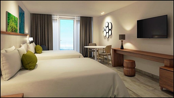SONESTA MAHO BEACH RESORT CASINO & SPA photo 1