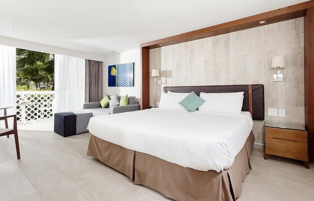 SONESTA MAHO BEACH RESORT CASINO & SPA photo 3
