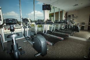 Hampton by Hilton Veracruz Boca Del Rio photo 1