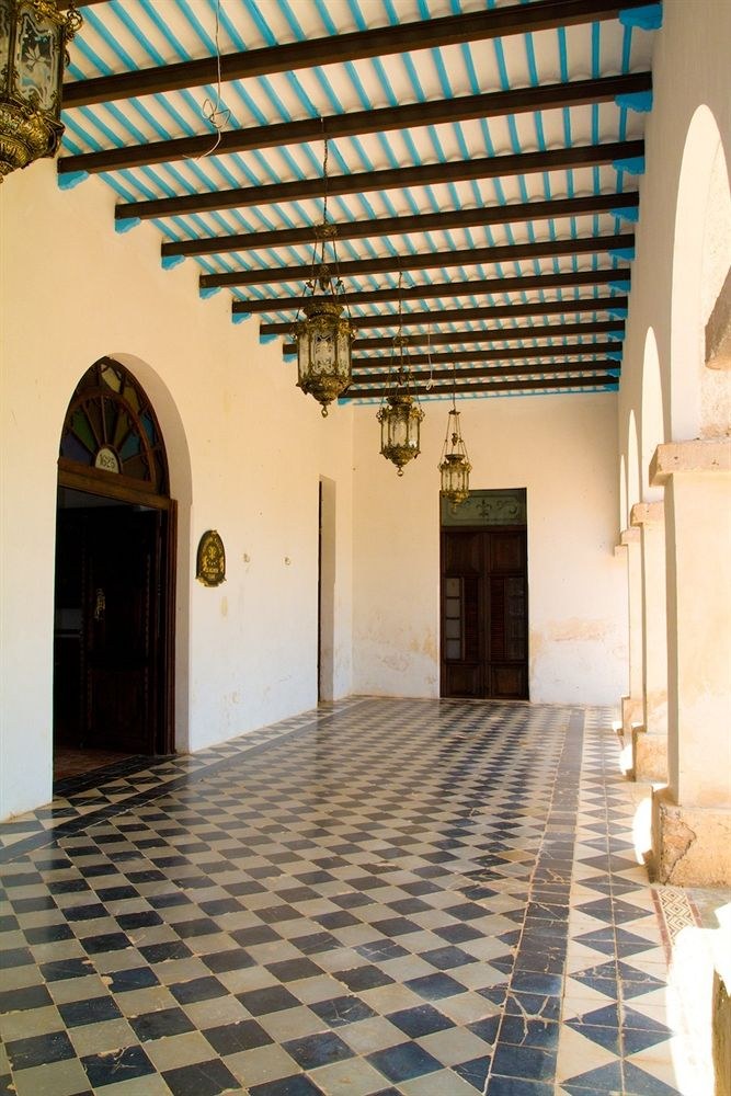 HACIENDA KAANAC photo 1