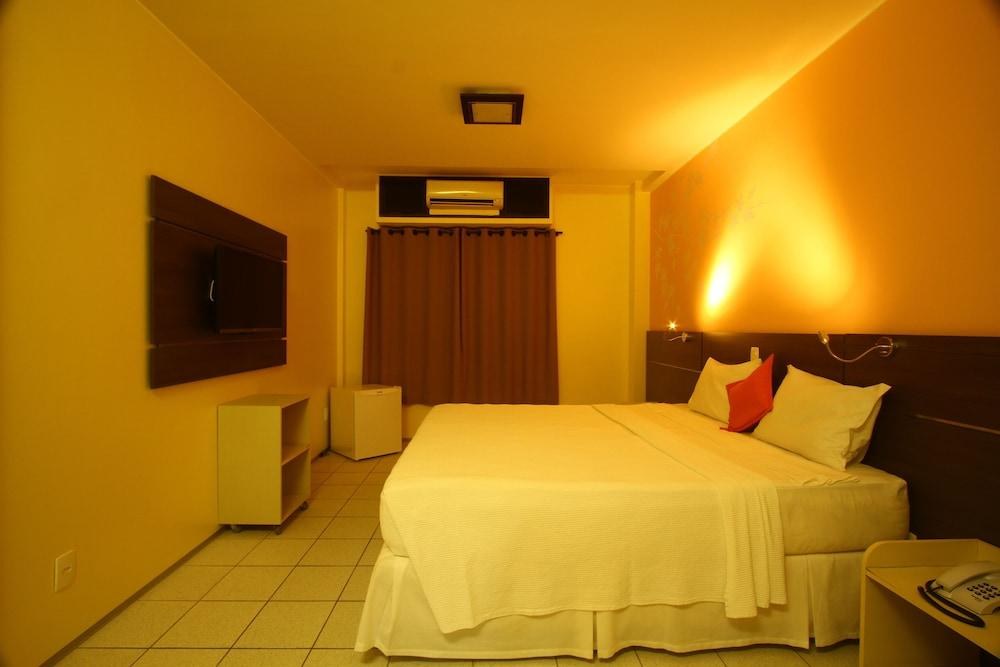 RECANTO WIRAPU RU HOTEL photo 2