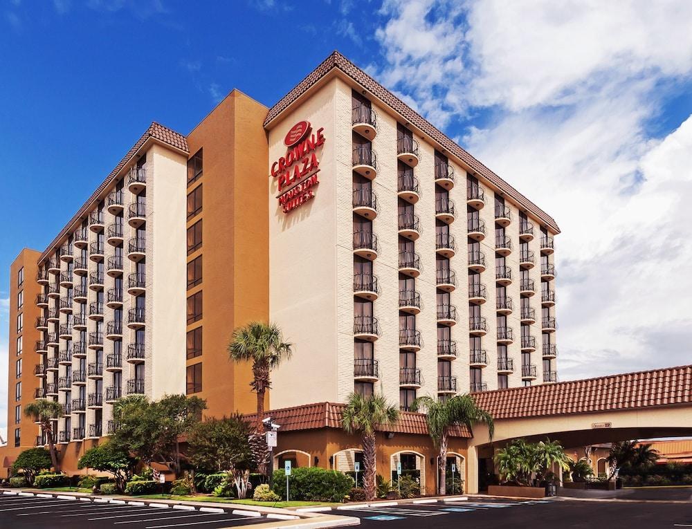 CROWNE PLAZA SUITES HOUSTON NEAR SUGARLAND photo 3