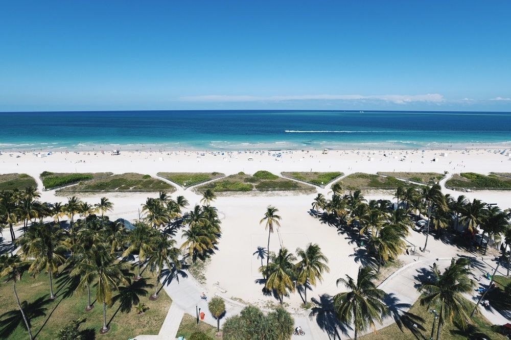 ISLAND HOUSE SOUTH BEACH photo 1