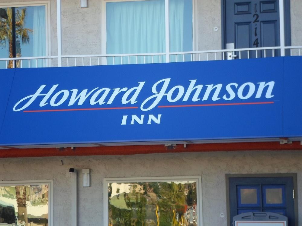 HOWARD JOHNSON BY WYNDHAM LAS VEGAS NEAR THE STRIP photo 3