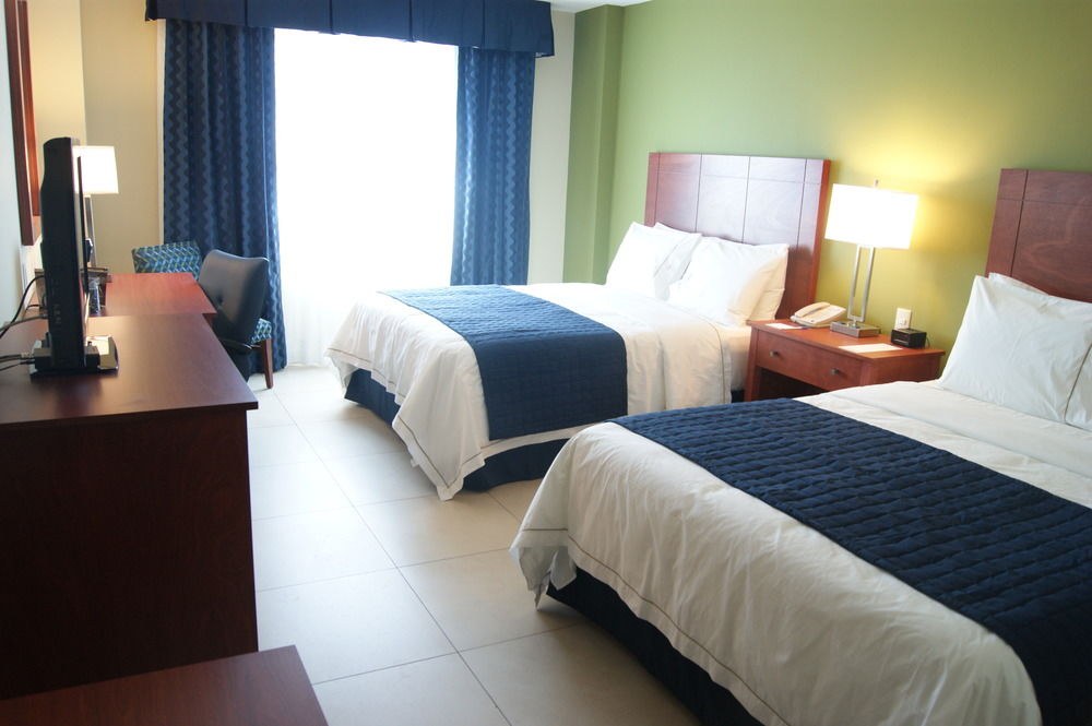 HOLIDAY INN EXPRESS VERACRUZ BOCA DEL RIO