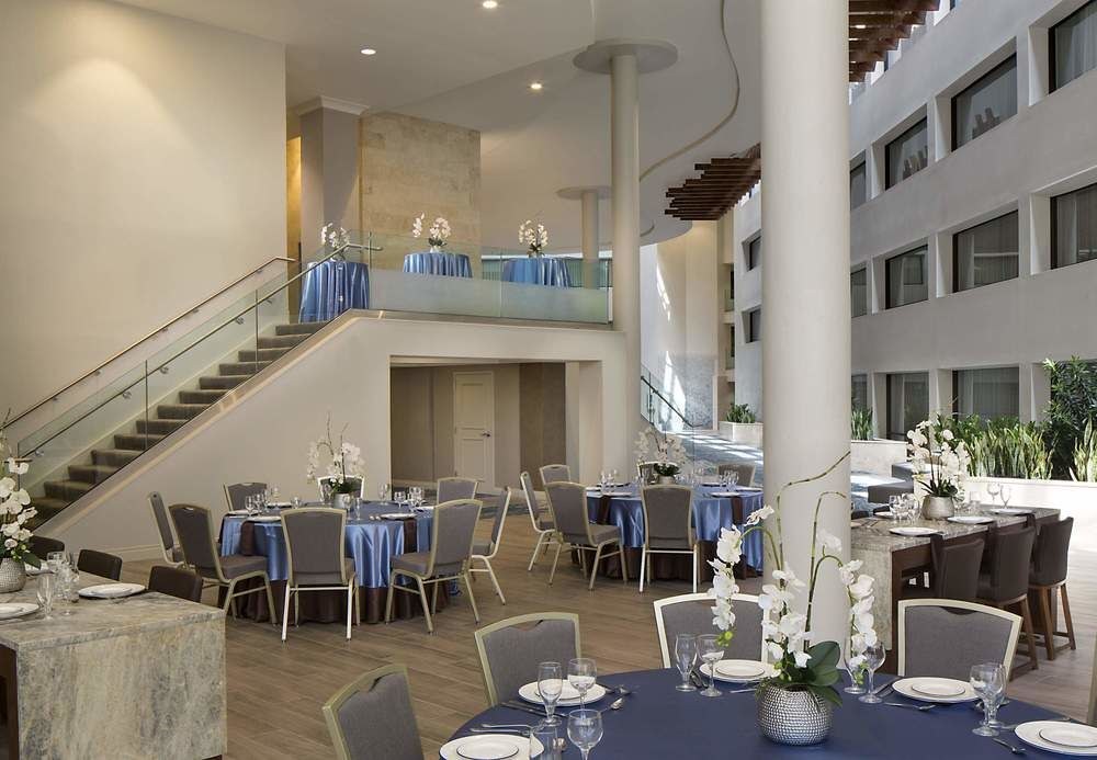 SAN ANTONIO MARRIOTT NORTHWEST