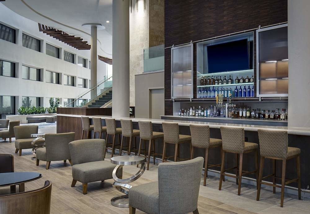 SAN ANTONIO MARRIOTT NORTHWEST photo 1