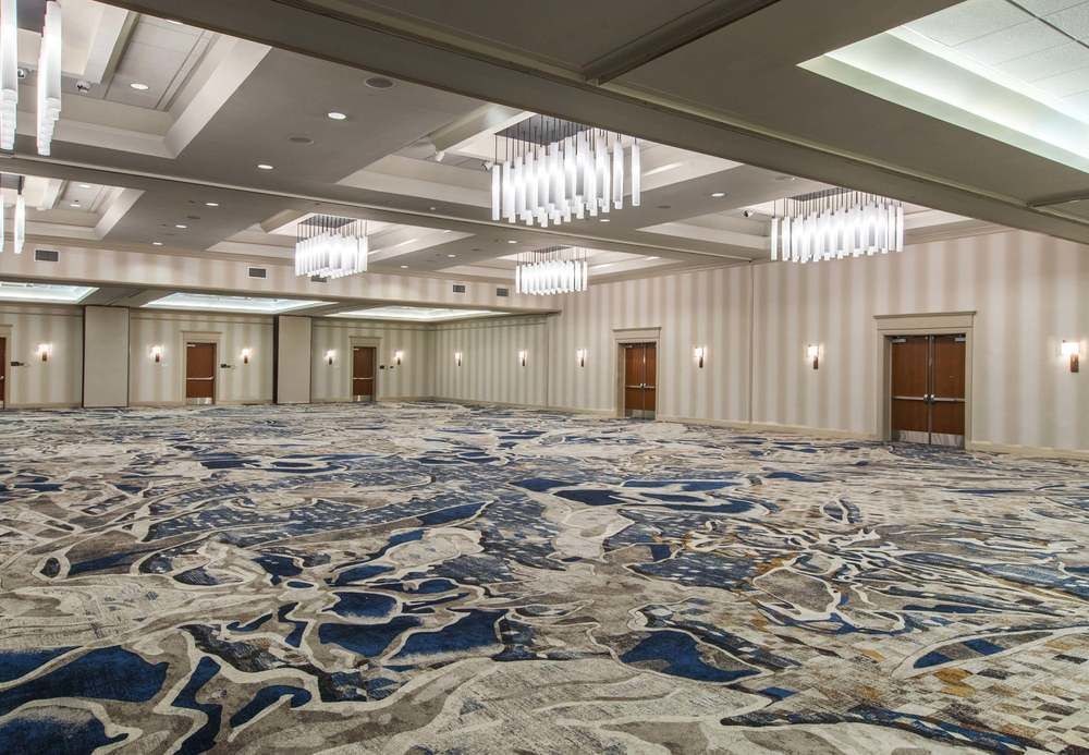 NASHVILLE AIRPORT MARRIOTT photo 3