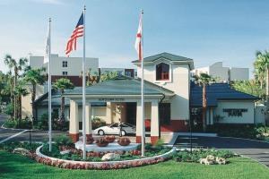 Four Points By Sheraton Orlando Convention Center