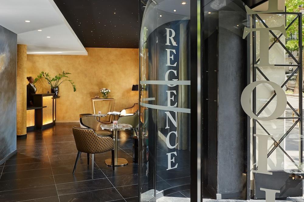 LA REGENCE ETOILE photo 4
